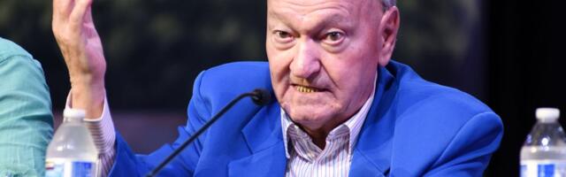 Umro Erih fon Deniken