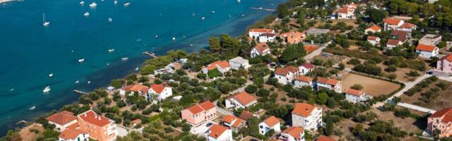 Poznati reprezentativac Hrvatske izgradio najluksuzniju vilu na Jadranu: Od cifre će vam se zavrteti