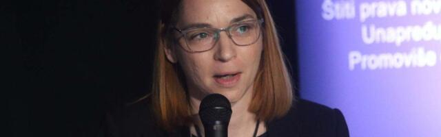 Studenti Filozofskog fakulteta u Novom Sadu upozoravaju da će Jelena Kleut verovatno ostati bez posla: „Nećemo dati našu profesorku“