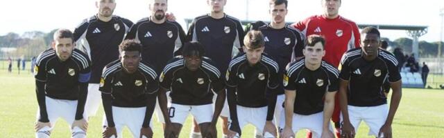 Remi Čukaričkog u prvoj kontrolnoj utakmici! Lešnjak dao šansu svim igračima