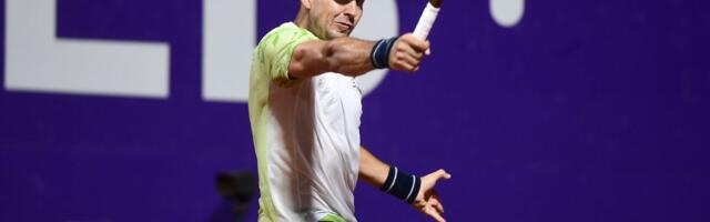 Lajović bez glavnog žreba u Melburnu, nada ostaje - ali neko mora da odustane od turnira!