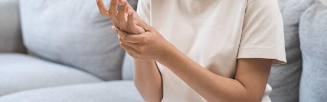 Bolovi u zglobovima se pojačaju čim dođe zima, a sve zbog ovih greški: Možete sebi i da olakšate muke