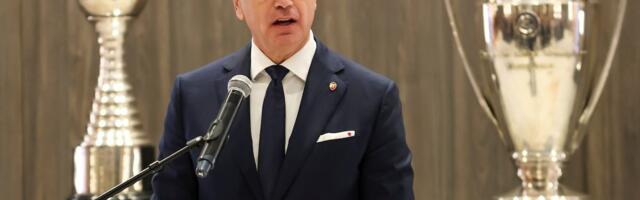 ZVEZDAN TERZIĆ NA POTEZU! Veliko ime hoće na ‘Marakanu’?!