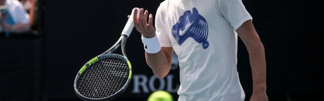 Karlos Alkaras nezadovoljan uprkos pobedi: Moram da igram bolje!