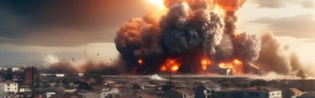 Ova zemlja je spremna na radikalne mere! Prete nuklearnim oružjem, sile na nogama zbog ovog poteza