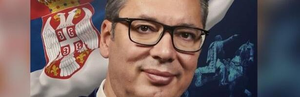 Vučić uoči kineske Nove godine: “Da odnosi između Srbije i Kine napreduju brzinom konja u galopu”