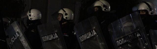 Operacija "192": Naređeno je - udrite po policiji!