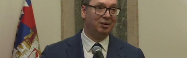 Predsednik Vučić nastavlja sa važnim sastancima u Minhenu, očekuje ga razgovor sa Vadefulom