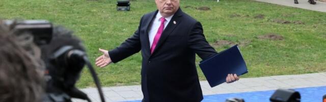 Orban na mitingu poručio: EU je stvarna pretnja Mađarskoj
