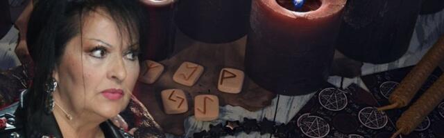 "SVI SA ESTRADE SE PLAŠE VLAŠKE MAGIJE": Izvorinka Milošević priznala da li postaje DRUGA BABA VANGA!