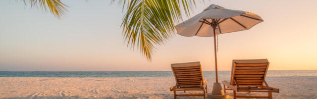 Ovo su najbolje plaže na svetu u 2026. godini