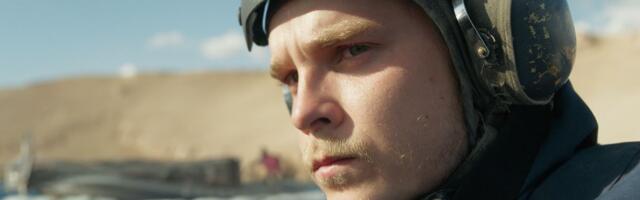 Stižu "Gospodari oluje": Kalemegdan i jadranska obala postali scene velike srpsko-holivudske naučne fantastike