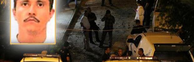 LOCIRALI GA U GUSTOJ ŠUMI, UBIJEN U ŽESTOKOJ RAZMENI VATRE! Kako se pripremala akcija lova najtraženijeg meksičkog narkobosa (FOTO/VIDEO)