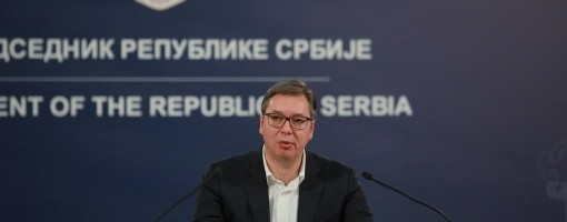 MIP Kosova: Nećemo Vučiću dozvoliti posetu Kosovu