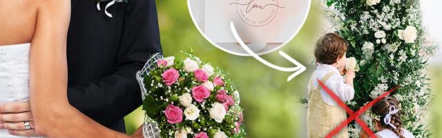 "Sala je ostala poluprazna, niko od rodbine nije hteo da joj dođe": Dobila pozivnicu sa šokantnim uslovom, pa odmah otkazala! Od ovih ispovesti će vam biti muka