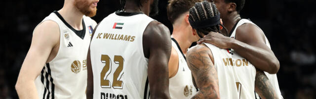 Dubai opasno preti Zvezdi!