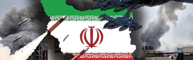 "INTERES SAD UKLJUČUJE RUŠENJE IRANSKOG REŽIMA I ZAŠTITU SVOG SAVEZNIKA - IZRAELA" Stručnjaci o geopolitičkom obračunu: "Strah od SAD menja politiku sveta"