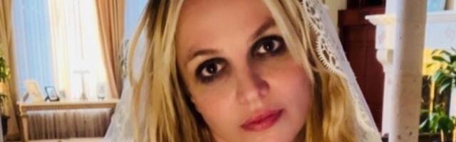 Uhapšena Britni Spirs!