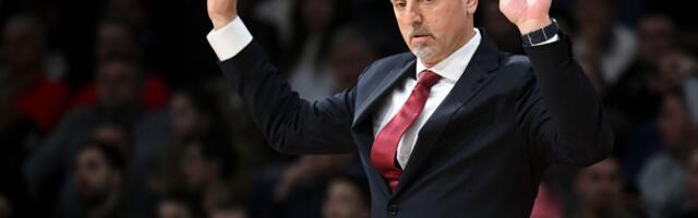 Zvezda zna šta mora da uradi protiv Pešića: Evo gde i kada možete gledati duel crveno-belih sa Bajernom