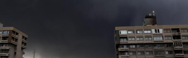 Bliski istok: Rafinerije, skladišta goriva i postrojenja za vodu na meti napada