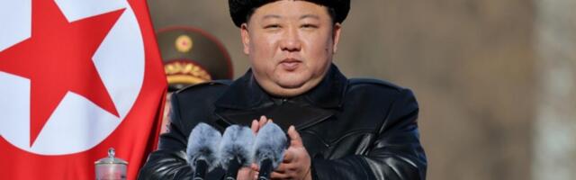 KIM DŽONG UN ĆUTI KAO ZALIVEN ZBOG OVOGA?! O ubistvu Hamneija ni da zucne, PORED SILNOG NAORUŽANJA STRAHUJE OD...