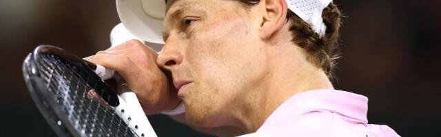 BRAZILAC OZBILJNO NAMUČIO SINERA! Italijan posle dva taj-brejka izborio plasman u četvrtfinale!