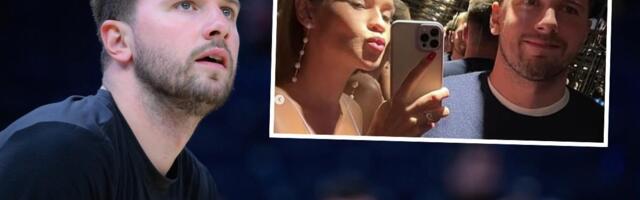 NOVI DETALJI BURNOG RASKIDA LUKE DONČIĆA: Anamarija neće dobiti ni paru od njegovog bogatstva?!