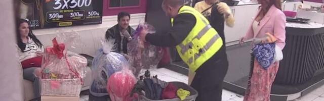 ŠOK U ELITI! Alibaba zabio nož u leđa Terzi zbog Maje, Bela kuća se trese od brutalne svađe! (VIDEO)