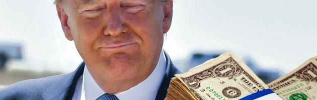 Trampova administracija profitira: Isplata od 10 milijardi dolara zbog TikTok-a