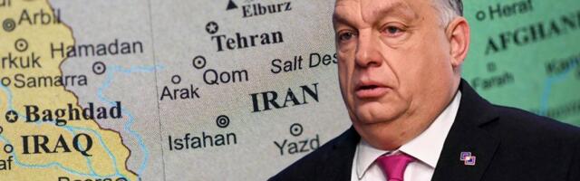 Auu... Dramatično proročanstvo Orbana o Iranu! Jeste li svesni šta nas čeka nakon ovog rata?