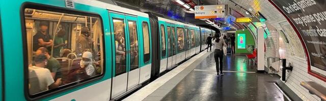 Završene mašine za kopanje metroa! Evo kada stižu u Srbiju