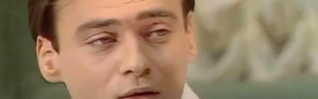 Umro poznati jugoslovenski glumac: Gledali smo ga u kultnim serijama