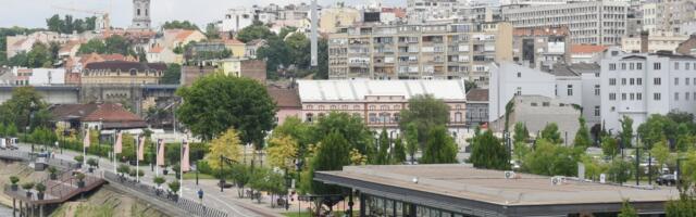 Ujutru hladno, sa mrazem, tokom dana oblačno, temperatura do 14 stepeni