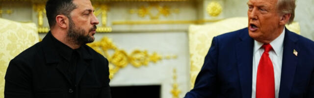 Стрпљењу је дошао крај: Трамп притиска Кијев да одржи изборе