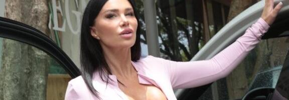 Stanija otvorila dušu tik pred ulzak u Elitu 9: "Javio mi se bivši kog sam najviše volela"