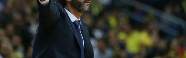 Sito Alonso završio sa Letonijom posle samo četiri meča - novi selektor domaći stručnjak