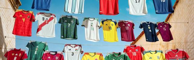 "Podelite sa 4, pa da razmislim!" Cene novih dresova za Mundijal izazvale oprečne reakcije navijača