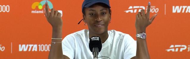 Gof: Moram da verujem da pripadam tamo gde sam sada