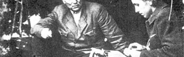 OVU LJUBAVNICU TITO JE POKOPAO U DVORIŠTU NA DEDINJU! Nije se dopala DRUGOVIMA, a on i posle SMRTI hteo da je...