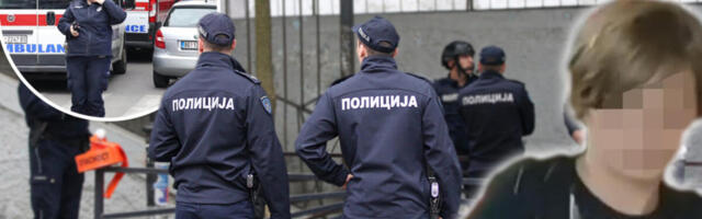 Majka odbila da mu postavi pitanje! Detalji svedočenja dečaka ubice, izgovorio rečenicu koja je pobila odbranu oca