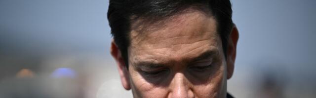 Rubio stigao u Francusku s porukom za G7: Uradite više po pitanju Irana