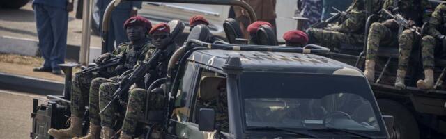 Sukob oko rudnika zlata: Nepoznati naoružani muškarci ubili više od 70 ljudi u Južnom Sudanu