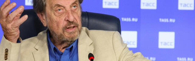 Ерол Маск: Зеленски је само шала, Путин је прави вођа