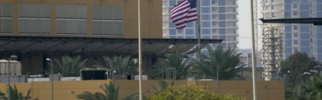 У Багдаду наредна 24 до 48 сати могући напади проиранских милиција