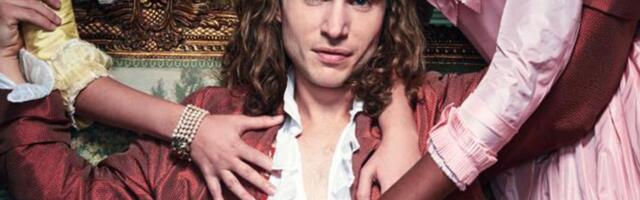 "Ovo je priča koja nikad ne zastareva" Nikolas Denton o izazovnoj roli u raskošnoj adaptaciji i igrama manipulacije u svetu aristokratije