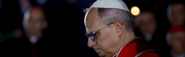 Папа Лав XIV: Бог не слуша молитве оних који воде ратове