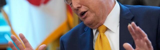 UDARNO! HITNO SE OGLASIO TRAMP! Stiglo poslednje i ubitačno upozorenje iz VAŠINGTONA: IMATE ROK OD 48 SATI!