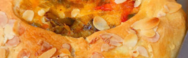 Najlepše pecivo koje ste ikada probali: Samo se otvara, a tako je ukusno da ćete ga bar jednom nedeljno spremati