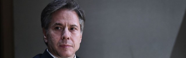 Bajdenov državni sekretar tvrdi zagovornik vojnih intervencija