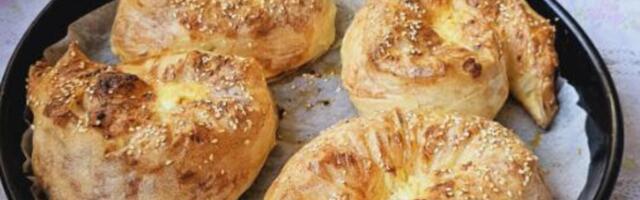 Majstorske pituljice toliko dobre da voda kreće na usta: Tako su ukusne da će vam jedna tepsija biti malo